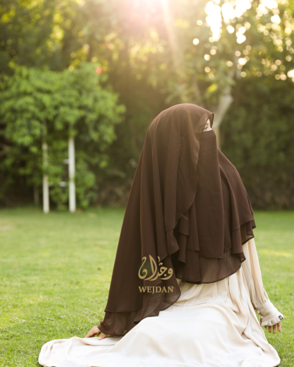 ⁦الخمار الفرنسي⁩ - الصورة ⁦5⁩