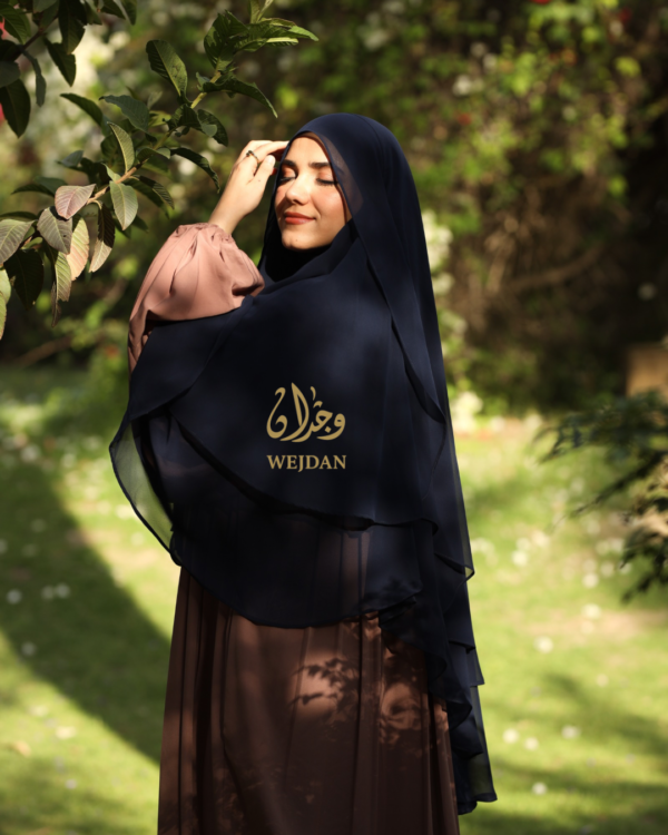 ⁦الخمار الفرنسي⁩ - الصورة ⁦11⁩
