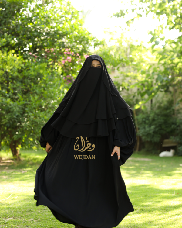 ⁦الخمار الفرنسي⁩ - الصورة ⁦19⁩