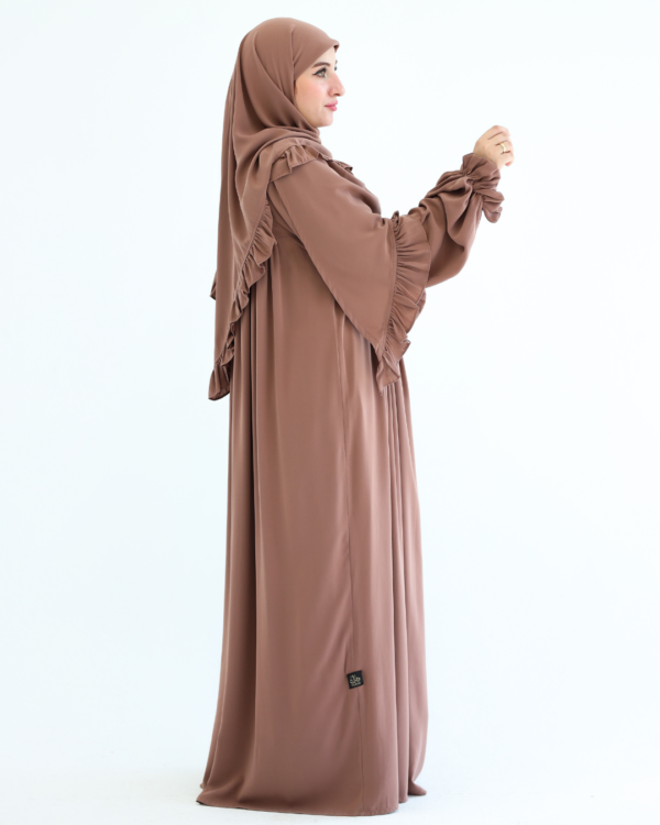 ⁦طقم خديجة| Khadija Dress⁩ - الصورة ⁦2⁩