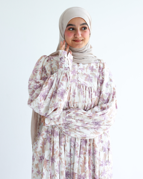 ⁦دريس نوريات | Nuryat Dress⁩ - الصورة ⁦4⁩