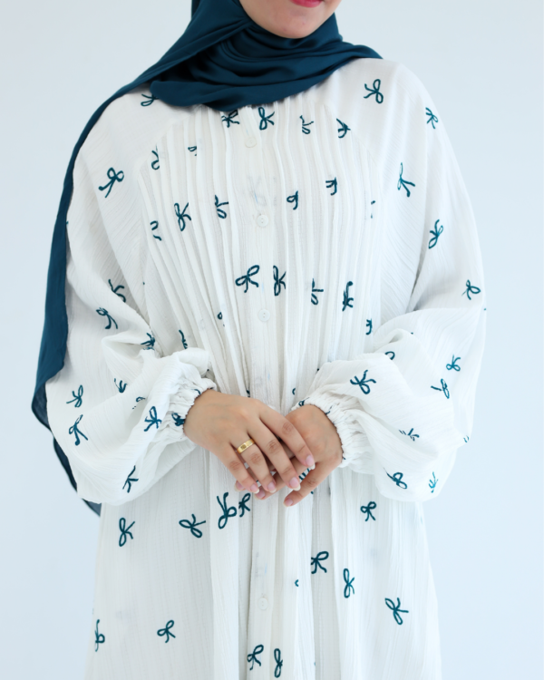 ⁦فستان فينوكــات | Fyonka Dress⁩ - الصورة ⁦3⁩