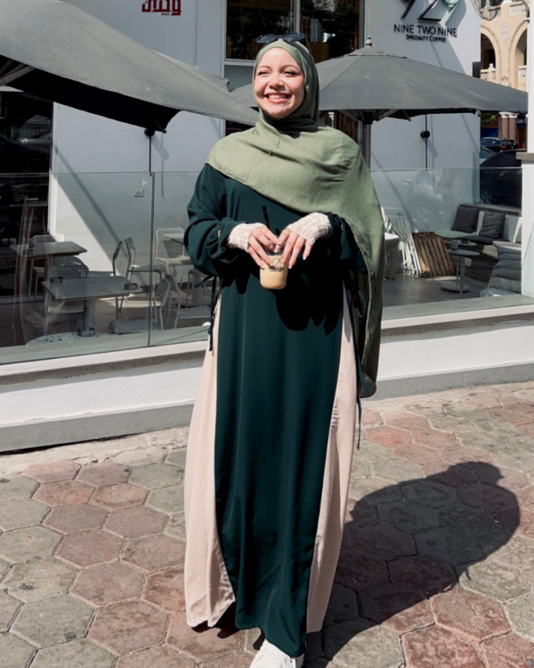 ⁦فستان نُسيبه⁩ - الصورة ⁦18⁩