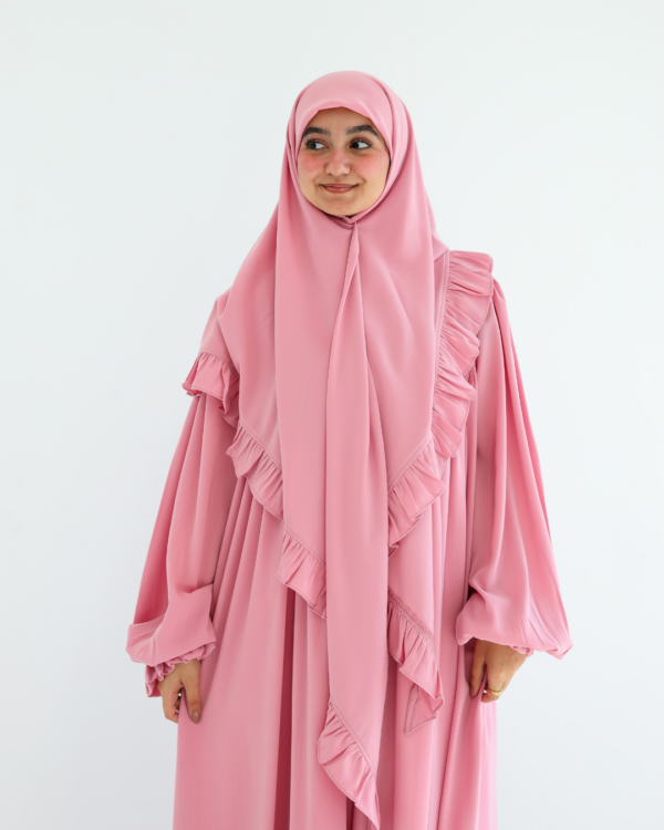 ⁦طقم خديجة| Khadija Dress⁩ - الصورة ⁦24⁩