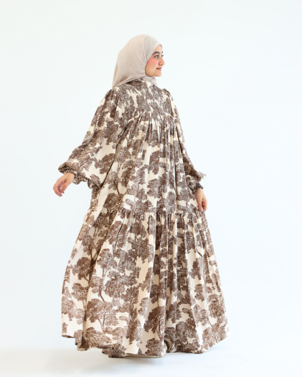 ⁦فستان عائش | Ayesh Dress⁩ - الصورة ⁦13⁩