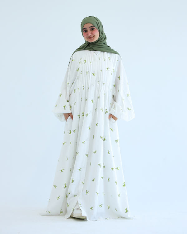 ⁦فستان فينوكــات | Fyonka Dress⁩ - الصورة ⁦13⁩