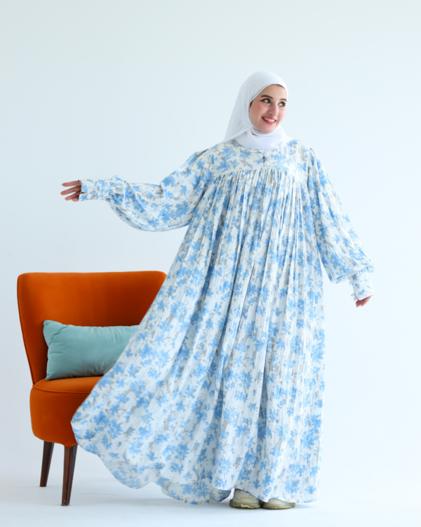 ⁦دريس نوريات | Nuryat Dress⁩ - الصورة ⁦13⁩