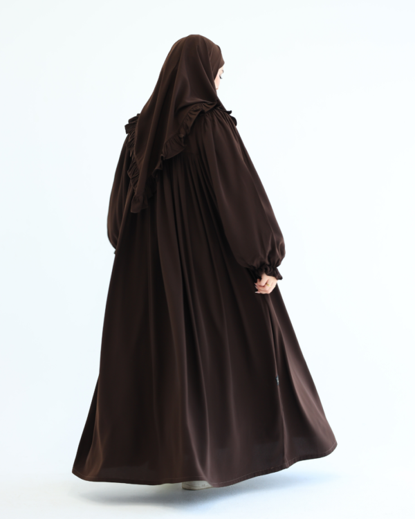 ⁦طقم خديجة| Khadija Dress⁩ - الصورة ⁦12⁩