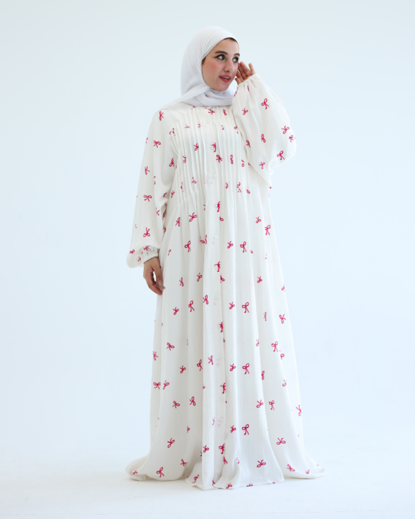 ⁦فستان فينوكــات | Fyonka Dress⁩ - الصورة ⁦18⁩