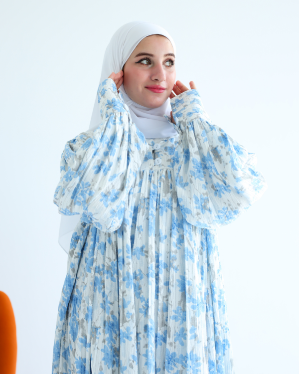 ⁦دريس نوريات | Nuryat Dress⁩ - الصورة ⁦11⁩