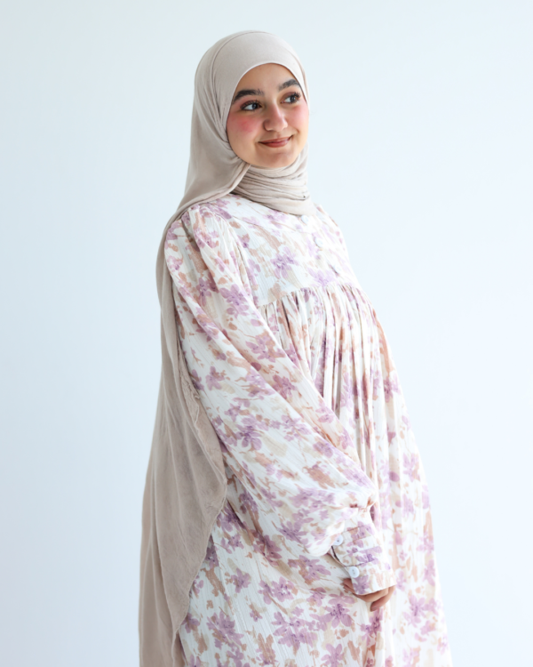 ⁦دريس نوريات | Nuryat Dress⁩ - الصورة ⁦3⁩