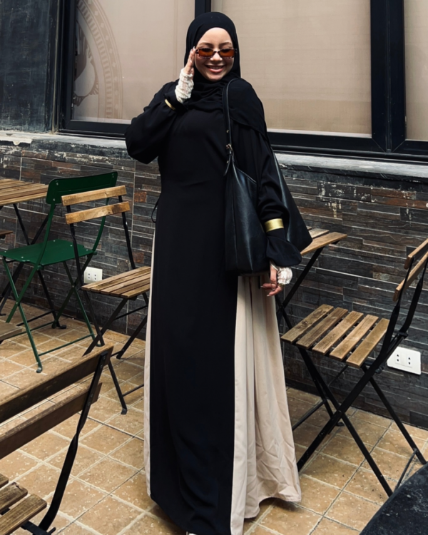 ⁦فستان نُسيبه⁩ - الصورة ⁦13⁩