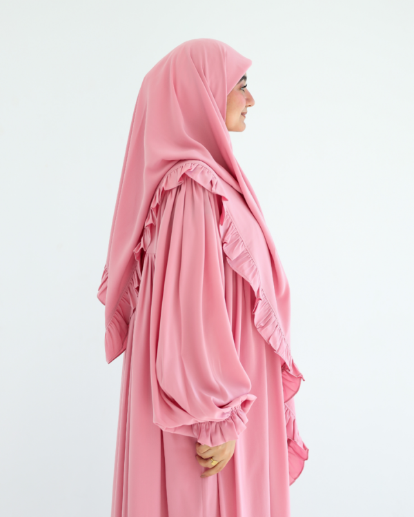 ⁦طقم خديجة| Khadija Dress⁩ - الصورة ⁦25⁩