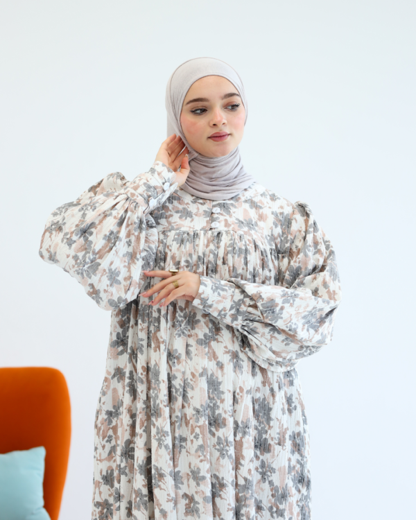 ⁦دريس نوريات | Nuryat Dress⁩ - الصورة ⁦8⁩