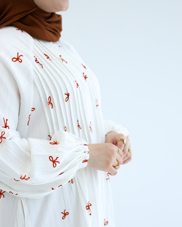 ⁦فستان فينوكــات | Fyonka Dress⁩ - الصورة ⁦10⁩