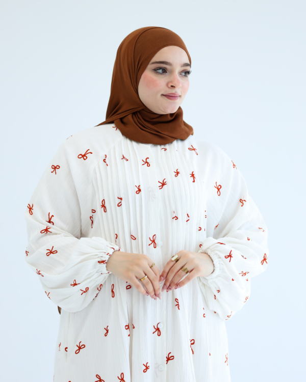 ⁦فستان فينوكــات | Fyonka Dress⁩ - الصورة ⁦12⁩
