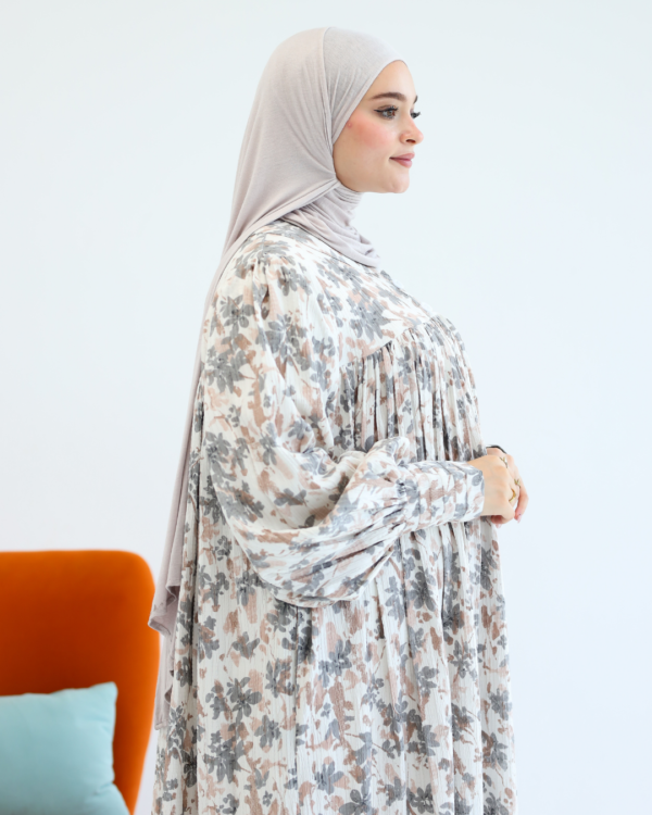 ⁦دريس نوريات | Nuryat Dress⁩ - الصورة ⁦7⁩