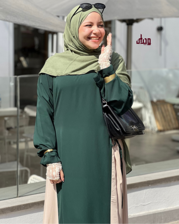 ⁦فستان نُسيبه⁩ - الصورة ⁦20⁩