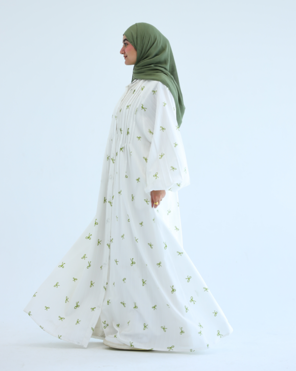 ⁦فستان فينوكــات | Fyonka Dress⁩ - الصورة ⁦15⁩