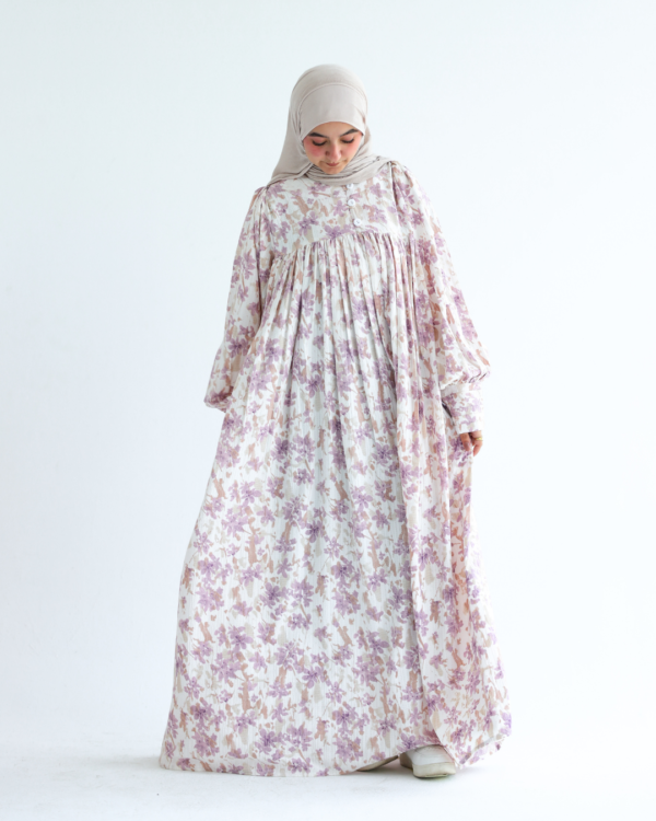 ⁦دريس نوريات | Nuryat Dress⁩ - الصورة ⁦2⁩