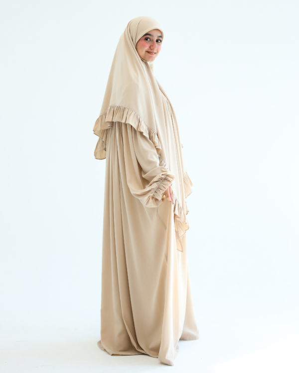 ⁦طقم خديجة| Khadija Dress⁩ - الصورة ⁦8⁩