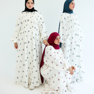 فستان فينوكــات | Fyonka Dress