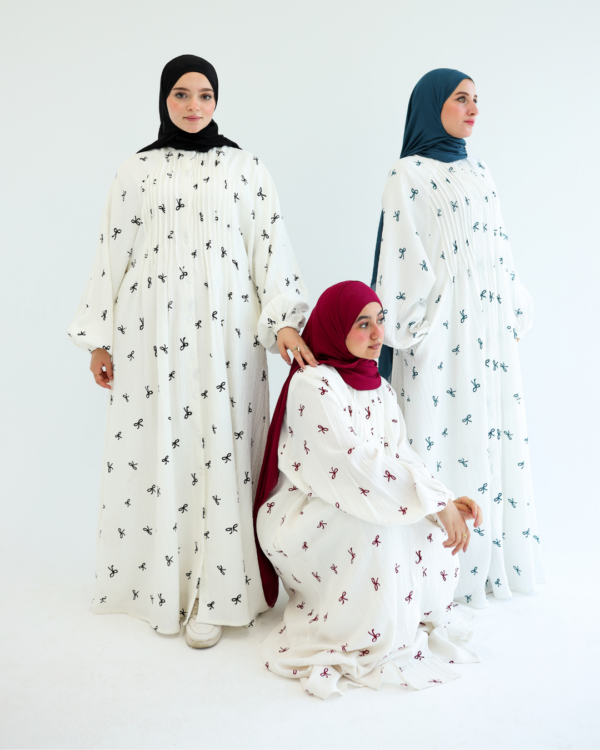 فستان فينوكــات | Fyonka Dress