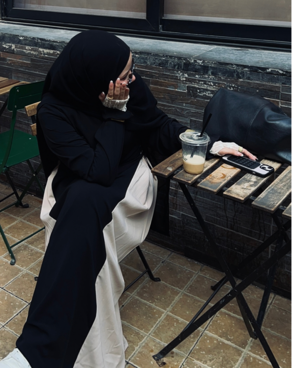 ⁦فستان نُسيبه⁩ - الصورة ⁦11⁩