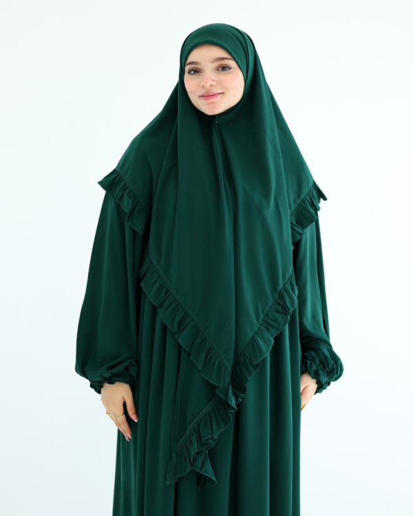 ⁦طقم خديجة| Khadija Dress⁩ - الصورة ⁦16⁩