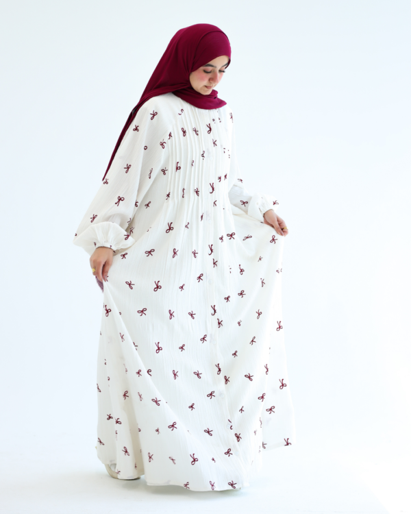 ⁦فستان فينوكــات | Fyonka Dress⁩ - الصورة ⁦6⁩
