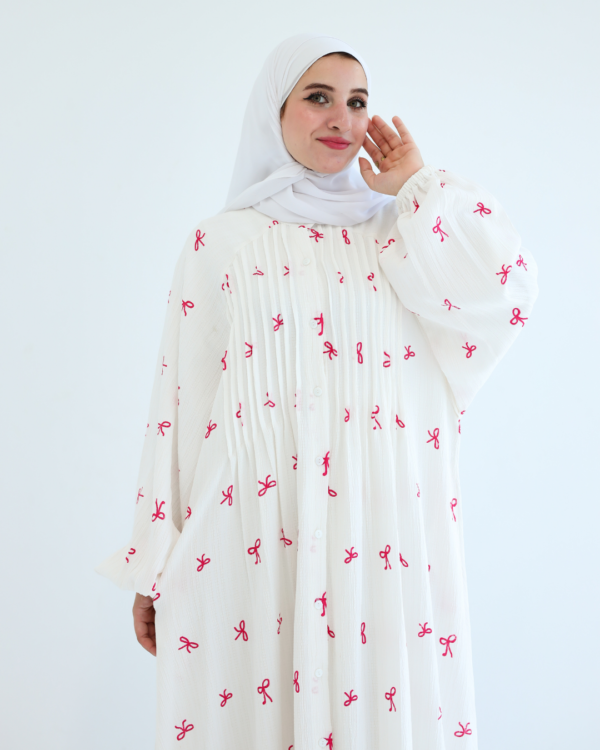 ⁦فستان فينوكــات | Fyonka Dress⁩ - الصورة ⁦19⁩
