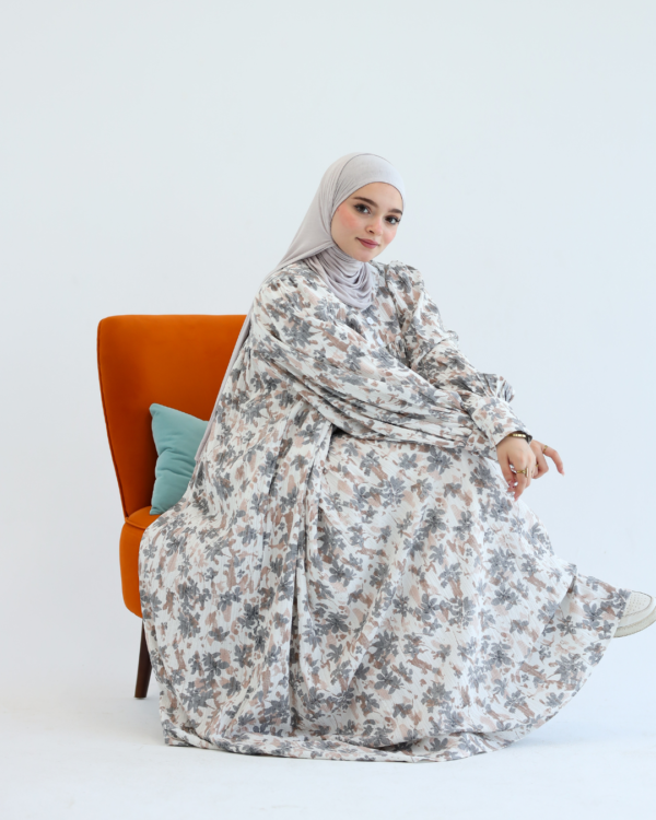 ⁦دريس نوريات | Nuryat Dress⁩ - الصورة ⁦9⁩