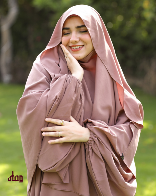 ⁦الثوب الفضفاض⁩ - الصورة ⁦4⁩