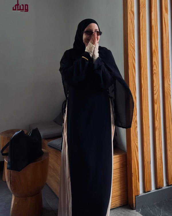 ⁦فستان نُسيبه⁩ - الصورة ⁦12⁩