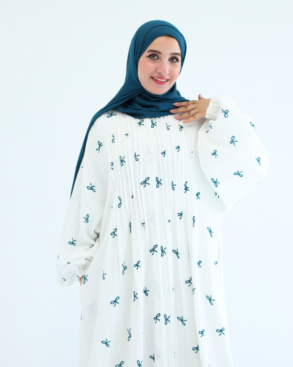 ⁦فستان فينوكــات | Fyonka Dress⁩ - الصورة ⁦5⁩