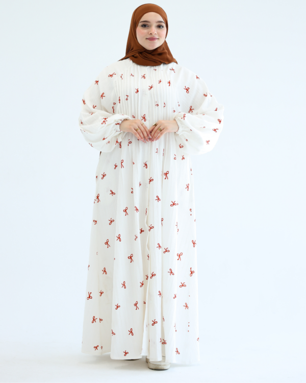 ⁦فستان فينوكــات | Fyonka Dress⁩ - الصورة ⁦11⁩