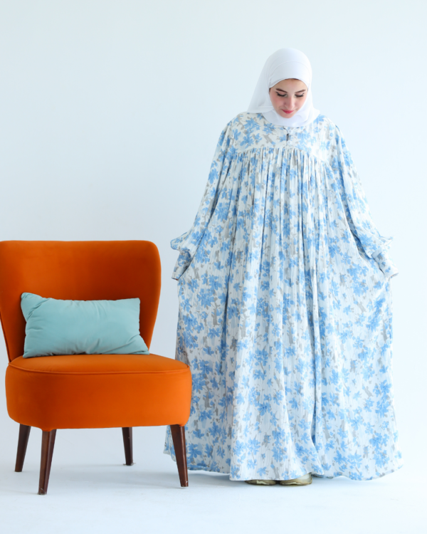⁦دريس نوريات | Nuryat Dress⁩ - الصورة ⁦10⁩