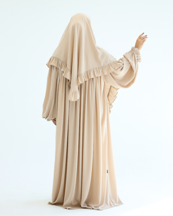 ⁦طقم خديجة| Khadija Dress⁩ - الصورة ⁦7⁩