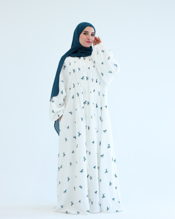 ⁦فستان فينوكــات | Fyonka Dress⁩ - الصورة ⁦2⁩