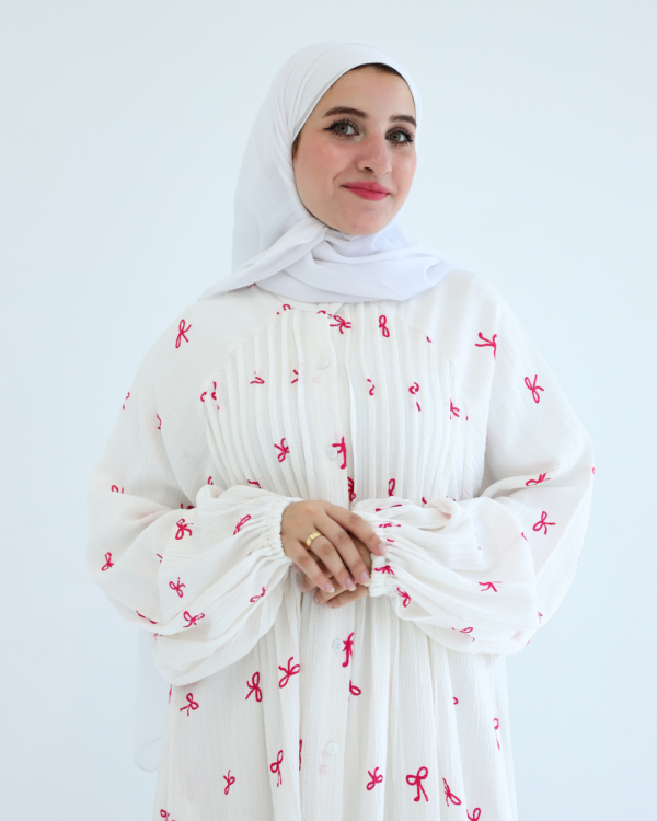 ⁦فستان فينوكــات | Fyonka Dress⁩ - الصورة ⁦20⁩