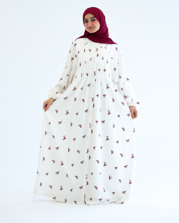 ⁦فستان فينوكــات | Fyonka Dress⁩ - الصورة ⁦9⁩