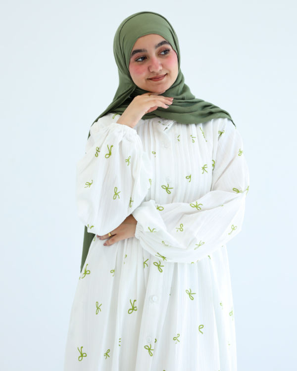 ⁦فستان فينوكــات | Fyonka Dress⁩ - الصورة ⁦14⁩