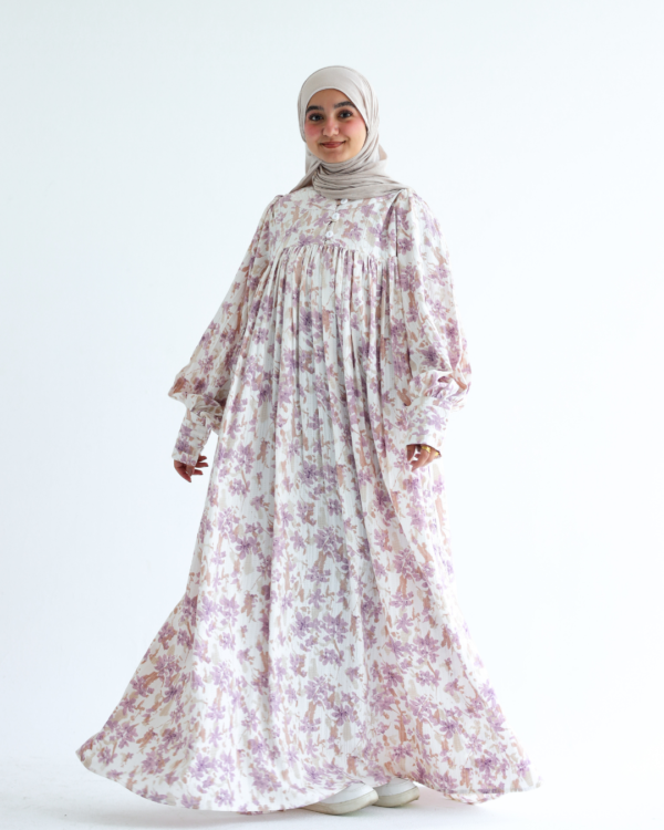 ⁦دريس نوريات | Nuryat Dress⁩ - الصورة ⁦5⁩