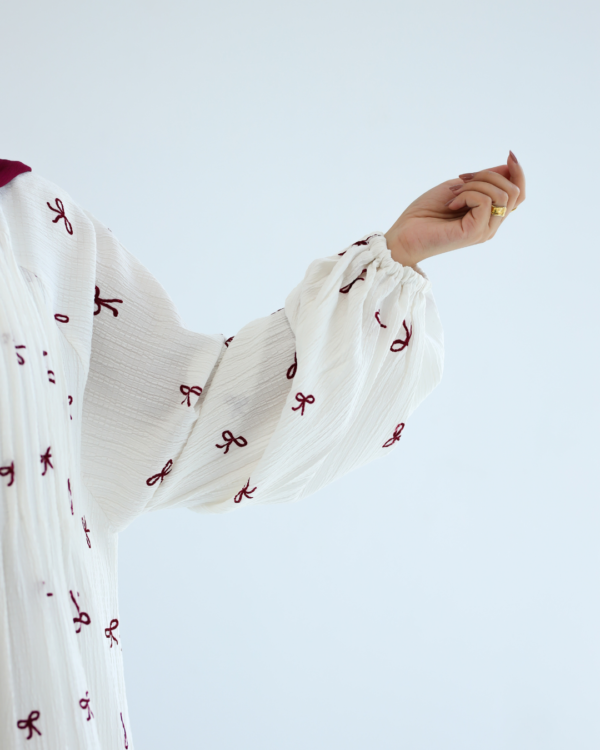 ⁦فستان فينوكــات | Fyonka Dress⁩ - الصورة ⁦8⁩
