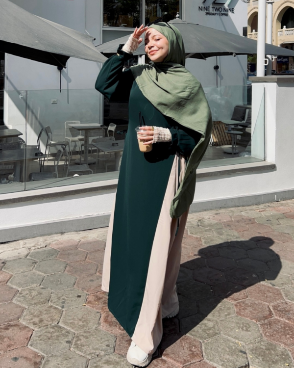 ⁦فستان نُسيبه⁩ - الصورة ⁦17⁩