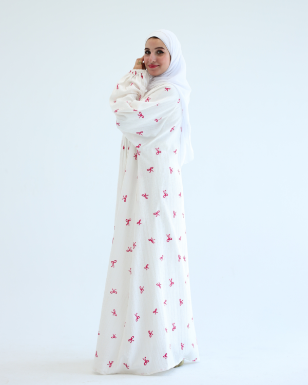 ⁦فستان فينوكــات | Fyonka Dress⁩ - الصورة ⁦21⁩