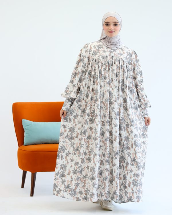 ⁦دريس نوريات | Nuryat Dress⁩ - الصورة ⁦6⁩